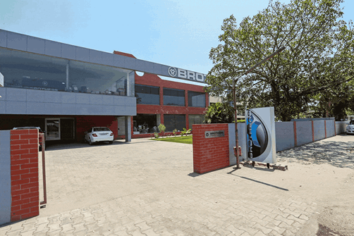 about prd