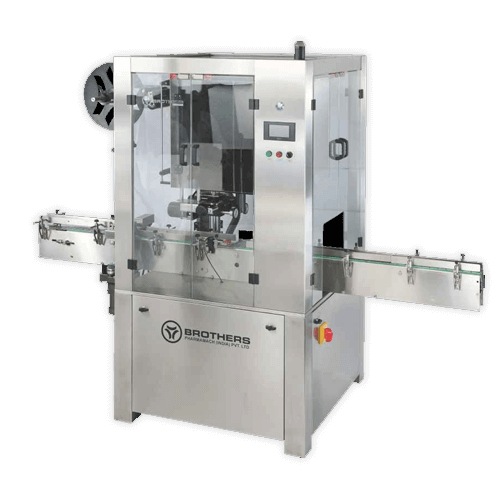 Shrink Sleeve Machines
