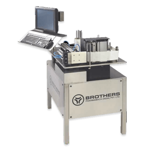Print & Apply Systems