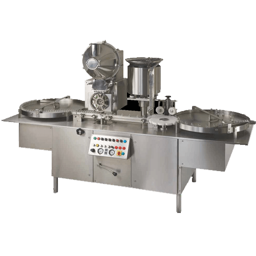 Injectable Powder Filling Machines