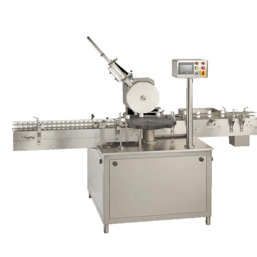 Leaflet (Outserter) Pasting Machines