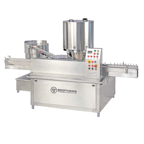 Liquid Filling Machines