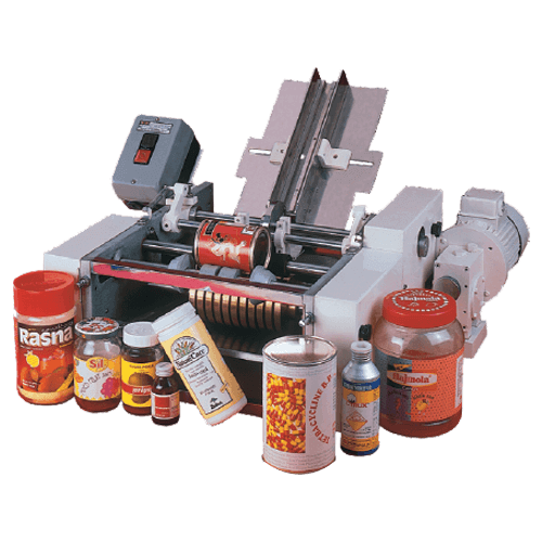 Wet Glue Labelling Machines
