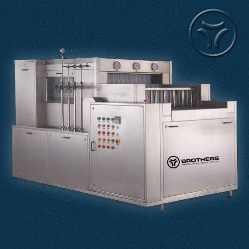VIALWASH-120