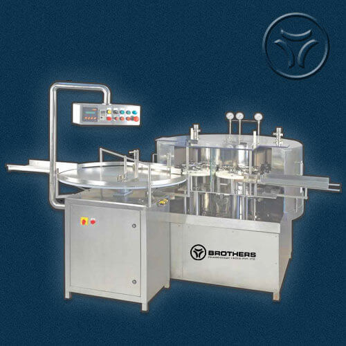 VIALWASH-120R